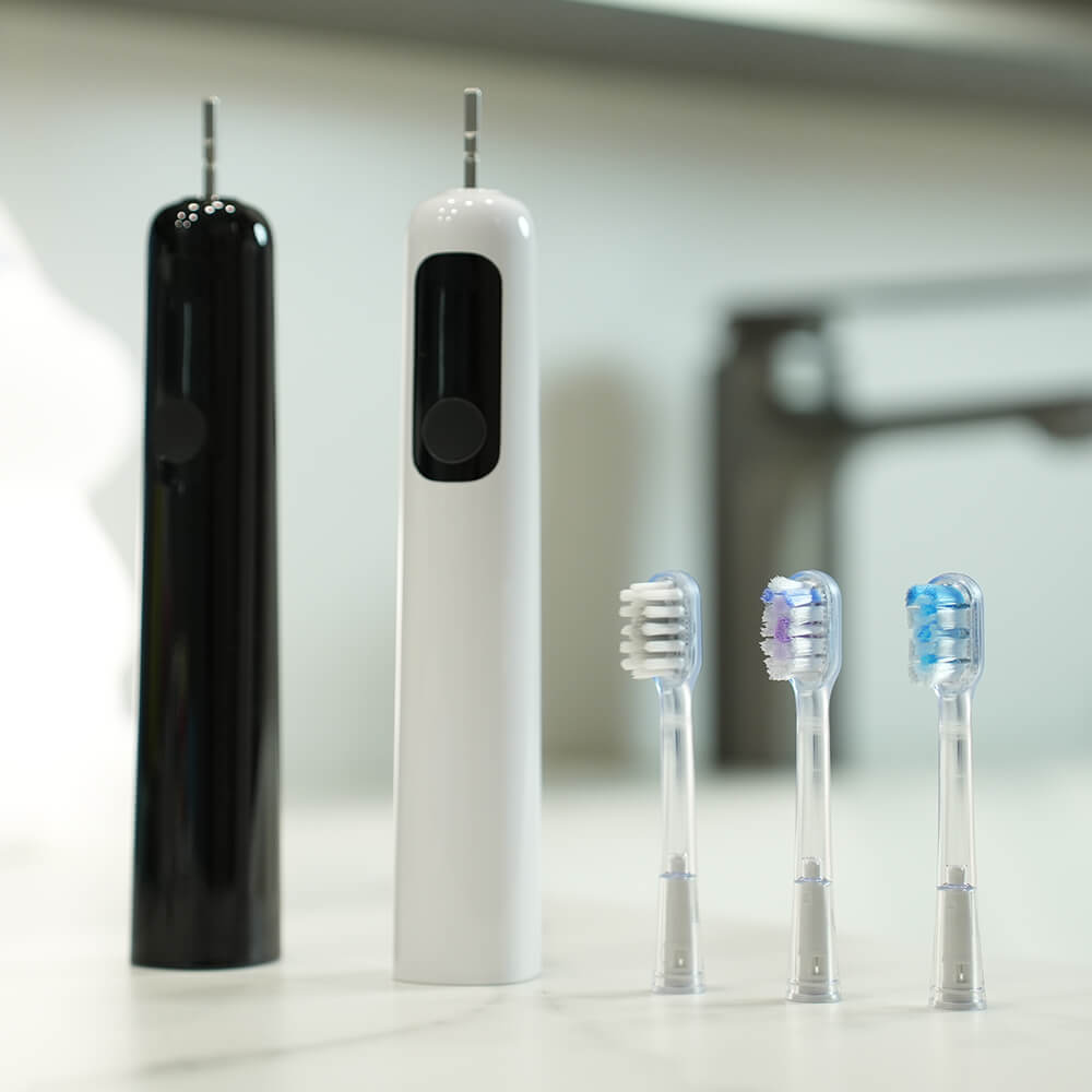 How Often Should You Replace Electric Toothbrush Heads
