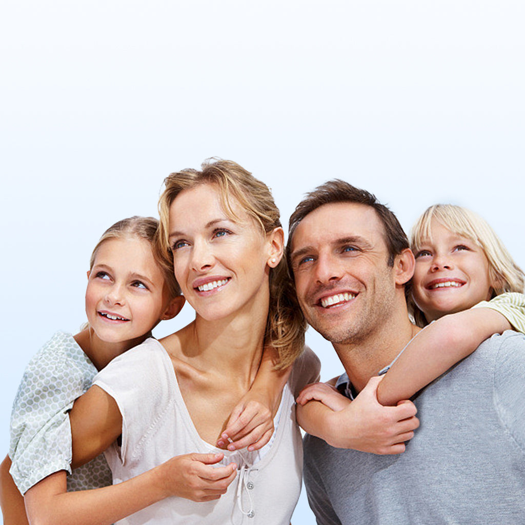 ✨ The Secret to a Brilliant Smile: Discover Professional Oral Care with SYNHOPE